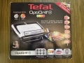Грил Tefal OptiGrill+ GC712D34. Пълен комплект, снимка 1