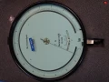 образцов манометър WIKA 341.11.250 (0-1.6)Bar precision test pressure gauge, снимка 5