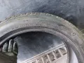 4бр.зимни гуми MICHELIN 195/50/20 DOT 0219, снимка 6