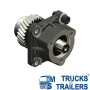 PTO Адаптер за MERCEDES - VW NSG 370-6 / NSG 400-6 OMFB 09903100130, снимка 1