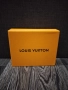 Louis Vuitton портфейл, снимка 3