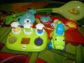fisher price бебешки музикални играчки, снимка 1 - Музикални играчки - 39594646