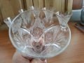Кристални чаши български кристал , снимка 3