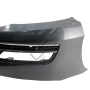 Предна броня Volkswagen Passat (B7) 2010-2014 ID: 154139, снимка 3
