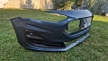 Предна броня Ford Focus 4 Facelift година 2022 2023 2024 2025 код NX7B-17C831-AA, NX7B17C831AA , снимка 3