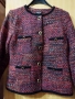 Дамско сако, букле,42, снимка 4