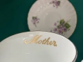Двоен сет за чай с надпис ,,Mother”, снимка 6