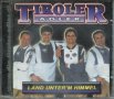 Tiroler Adler, снимка 1 - CD дискове - 35413528