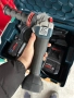 Bosch GWS 18V-10 C ъглошлайф, снимка 3