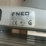 ЧУДЕСЕН МАСЛЕН РАДИАТОР NEO 2500 W 11 РЕБРА, снимка 7