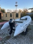 Rib Brig 3.60 Suzuki 15hp, снимка 1