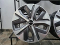 4бр 17ски джанти за KIA, Hyundai 5x114.3мм A170731 , снимка 1