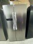 Американски хладилник Инвентум SKV1780R, снимка 1 - Хладилници - 32491466