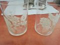 руски стакани подстакани филигран , снимка 5