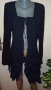 ДАМСКА БЛУЗА  - НАМЕТАЛО  - Размер XL , снимка 1 - Блузи с дълъг ръкав и пуловери - 43767815