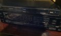 KENWOOD усилвател-AM-FM tuner- черен, запазен,перфектен звук.-много опции. , снимка 4