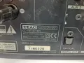 Аудио система - TEAC CR-H257i, снимка 9