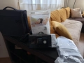 ResMed AirSense 10 Autoset  Автоматичен CPAP апарат, снимка 1