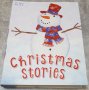 Christmas Stories / Коледни истории (на АЕ), снимка 1 - Детски книжки - 22989647