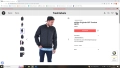 Adidas Originals SST Combat QLTD Jacket Размер S мъжко яке 4-54, снимка 2