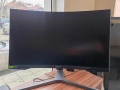 Монитор Samsung LC27G75TQS, снимка 1
