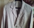 Мъжко елегантно сако ,размер М ,Л ,НОВО, снимка 2