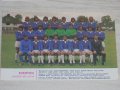 Плакати (снимки) на английски отбори от началото на 70-те години Челси, Евертън, Болтън, Мидълзбро, снимка 2