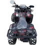 Електрическо ATV - Grizzly 2500W (Черен) 2026, снимка 2