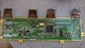 T-CON BOARD /ТИКОНИ/ ПЛАТКИ ПАНГЮРИЩЕ-1.5/V.15 43UHD TM120 VER0.4/ 6870C-0552A , снимка 13