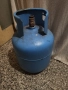 Газова бутилка, снимка 3