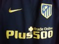 Atletico Madrid Nike оригинална юбилейна фланелка Атлетико Мадрид тениска , снимка 3