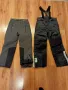 Ски панталон/ гащеризон, размер 140, гр. Варна, снимка 2