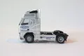 AMW H0 1/87 VOLVO ВЛЕКАЧ МОДЕЛ КОЛИЧКА РЕМАРКЕ, снимка 1