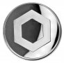 Chainlink coin ( LINK ) - Silver, снимка 3
