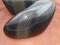 Карбонови огледала за Порше Макан Porsche Macan, снимка 6