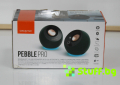Озвучителна система Creative PEBBLE PRO, Bluetooth 5.3,USB-C,BassFlex, снимка 1