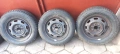 4х100 ДЖАНТИ 14 за ТОЙОТА, СУЗУКИ и 185 65 14 НОВИ, снимка 2