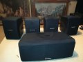 SONY CENTER+4 SPEAKER SYSTEM-ВНОС GERMANY L1906221908, снимка 10