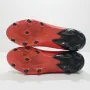 ADIDAS EE9553 Predator 20.2 Fg Demonskin Оригинални Калеври Бутонки 42-42.5 27см, снимка 6