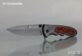 Нож сгъваем BOKER 95/202, снимка 2