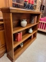 Комод, библиотека дъб масив , снимка 4
