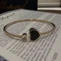Chopard Happy Diamonds гривна, снимка 1