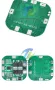  4S 14.8V / 16.8V 20A peak li-ion BMS PCM battery protection board bms pcm for lithium LicoO2 Limn2O, снимка 4