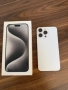 iPhone 15pro max 256gb, снимка 2
