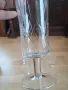 български кристални чаши за вино , снимка 6