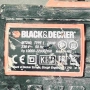 Мултишлайф Black and Decker MT280, снимка 2