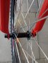 Продавам колела внос от Германия  спортен велосипед COUGAR 26 цола  , снимка 13