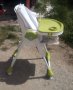 Детско столче за хранене, снимка 1 - Столчета за хранене - 36651440