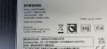 SAMSUNG UE50TU7090U с дефектна матрица ,BN96-51826K ,WDN221M ,CY-GT050HGCV3V, снимка 3