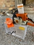 STIHL MS 250 Моторен Верижен Трион, снимка 2
